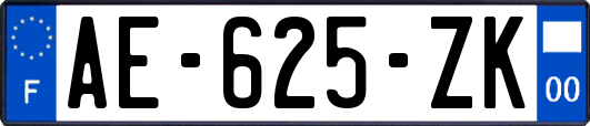 AE-625-ZK