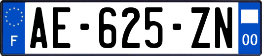 AE-625-ZN