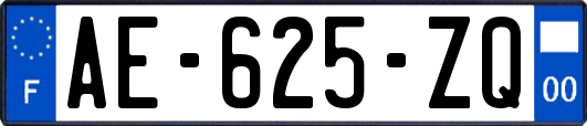 AE-625-ZQ