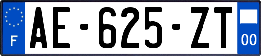 AE-625-ZT