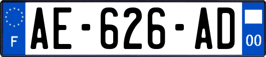 AE-626-AD