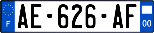 AE-626-AF