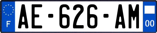 AE-626-AM