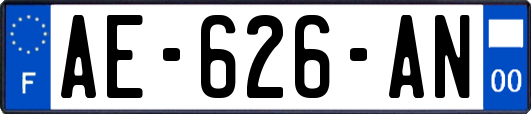 AE-626-AN