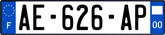 AE-626-AP