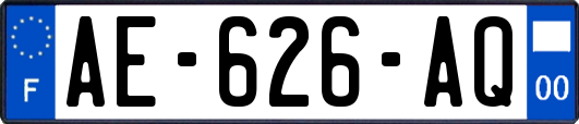 AE-626-AQ