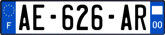 AE-626-AR