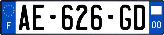 AE-626-GD