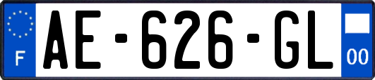 AE-626-GL