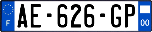 AE-626-GP