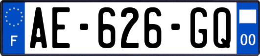 AE-626-GQ