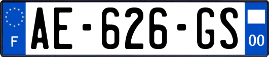 AE-626-GS