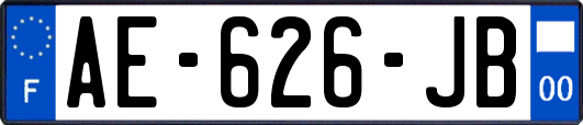 AE-626-JB