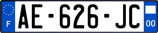 AE-626-JC