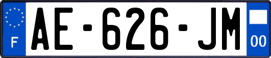 AE-626-JM
