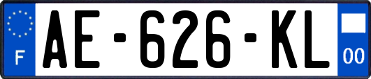 AE-626-KL