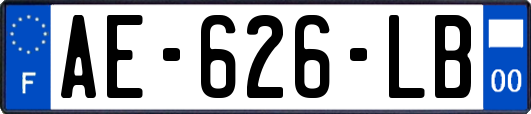 AE-626-LB
