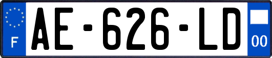 AE-626-LD