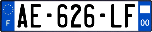 AE-626-LF