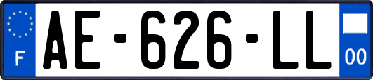 AE-626-LL