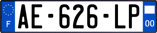 AE-626-LP