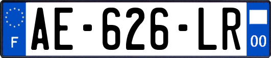 AE-626-LR