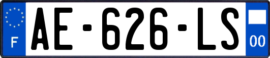AE-626-LS