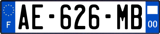 AE-626-MB