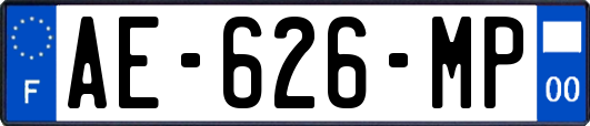 AE-626-MP