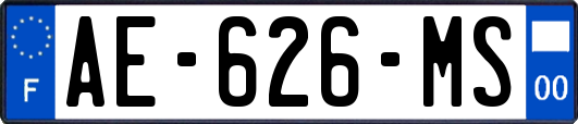 AE-626-MS
