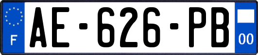 AE-626-PB