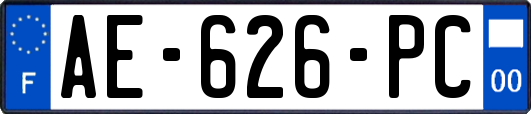 AE-626-PC