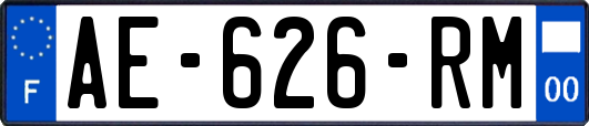 AE-626-RM