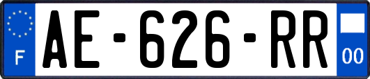 AE-626-RR