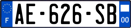 AE-626-SB