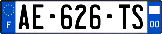 AE-626-TS
