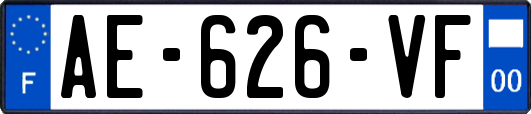 AE-626-VF