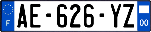 AE-626-YZ