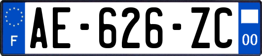 AE-626-ZC