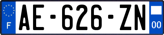 AE-626-ZN