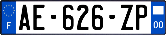 AE-626-ZP