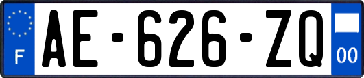 AE-626-ZQ