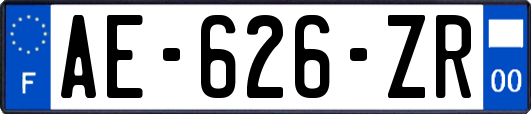 AE-626-ZR