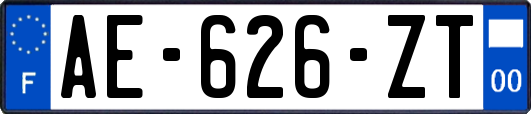 AE-626-ZT