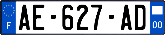 AE-627-AD