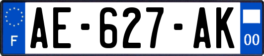 AE-627-AK