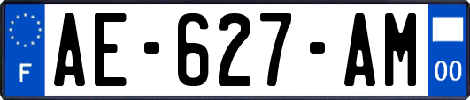 AE-627-AM