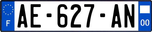 AE-627-AN