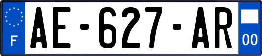 AE-627-AR