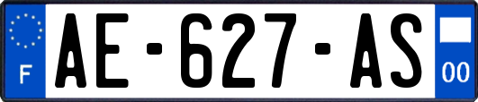 AE-627-AS